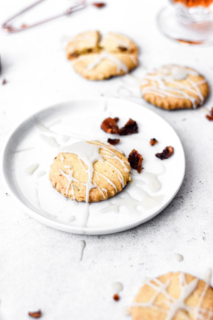 Scottish Shortbread Cookies • Bread Booze Bacon