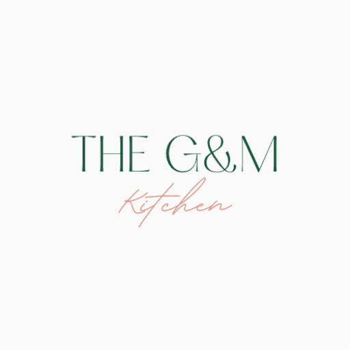 The G & M Kitchen logo