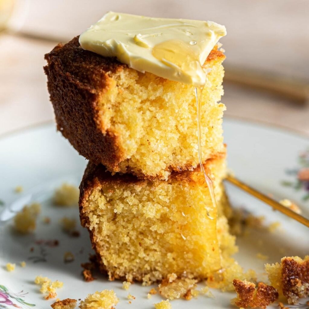 The Best Jiffy Cornbread with Buttermilk The G & M Kitchen