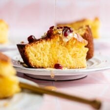 Jiffy Cornbread with Sour Cream -image