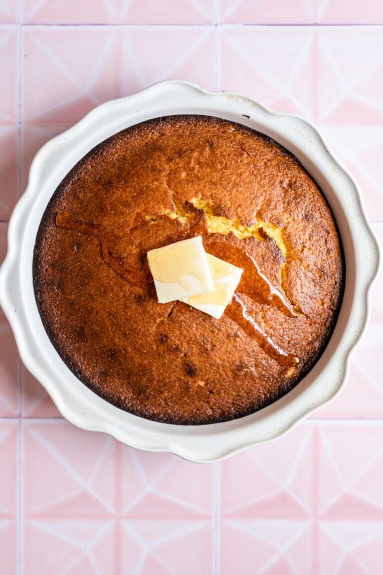 The Best Jiffy Cornbread with Sour Cream The G & M Kitchen